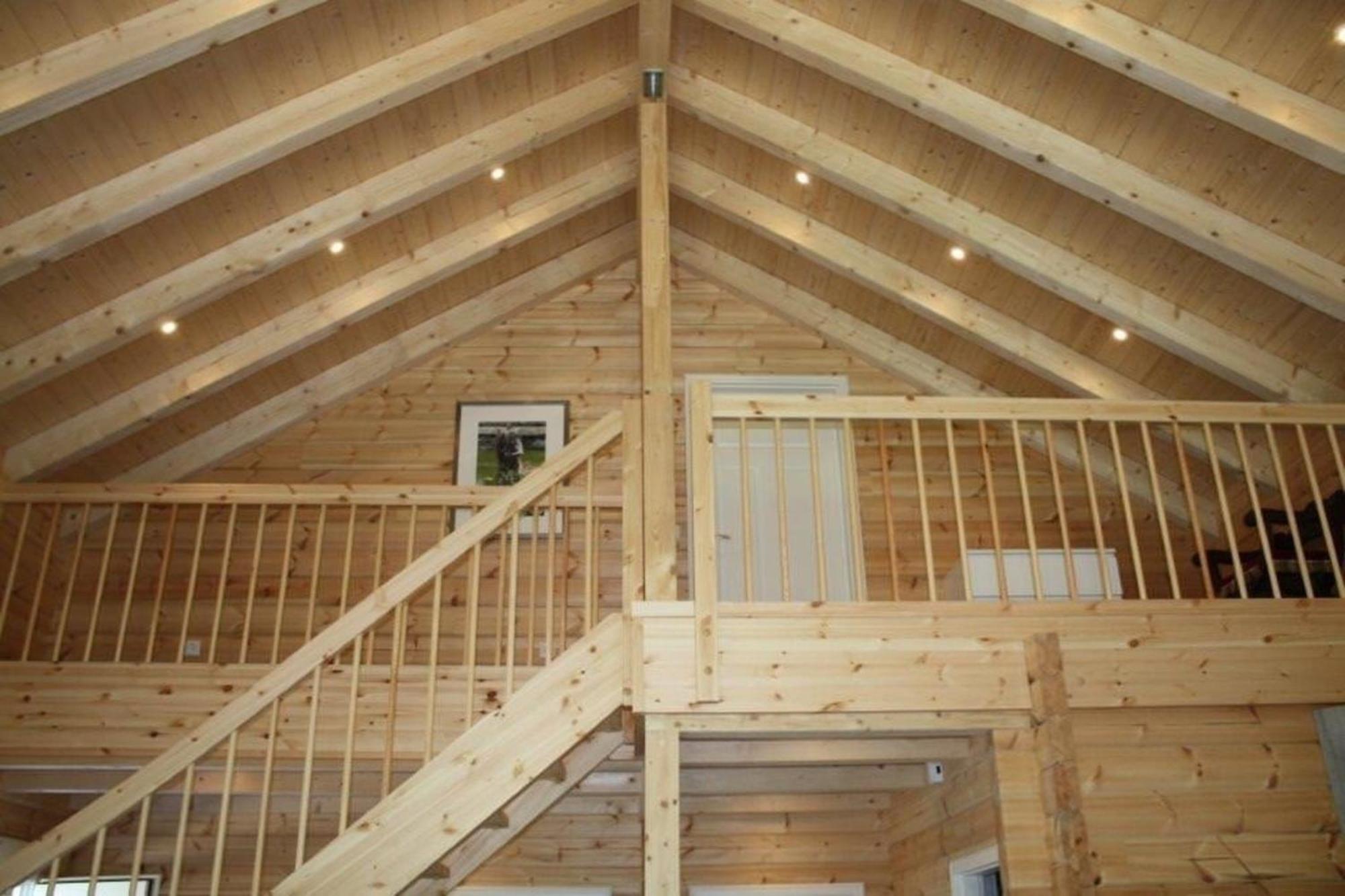 Ferienhaus Nordic Lembruch Kültér fotó