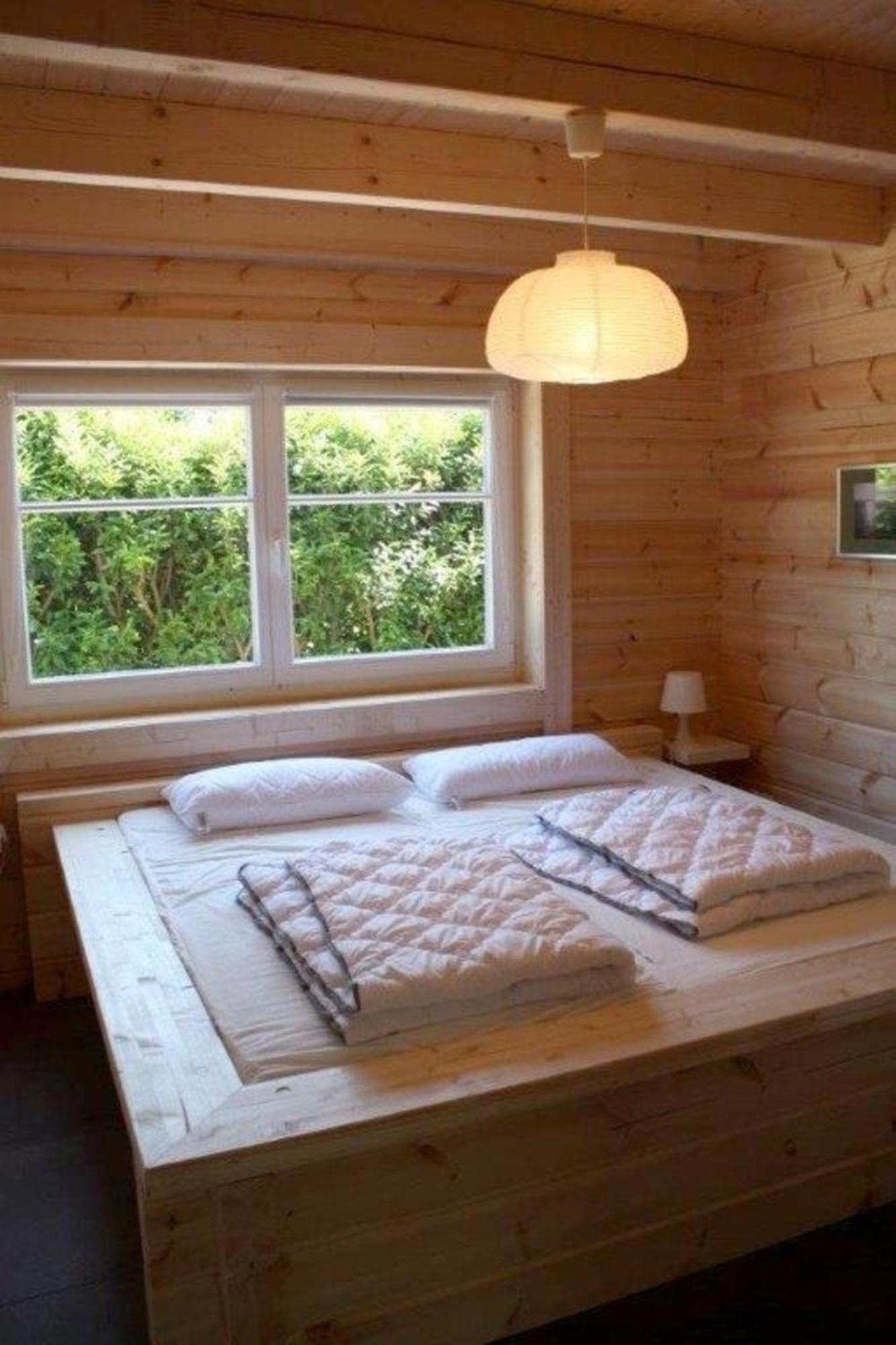 Ferienhaus Nordic Lembruch Kültér fotó